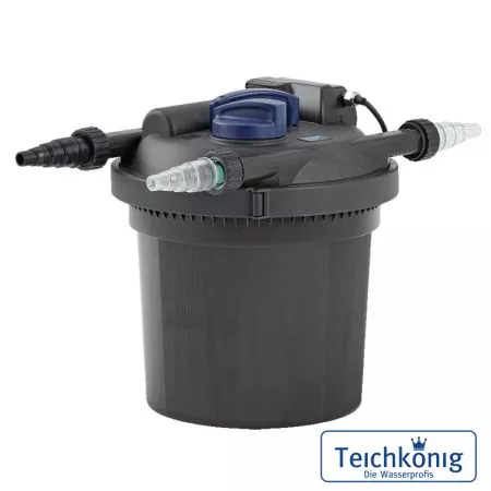 FiltoClear 6000 Druckfilter